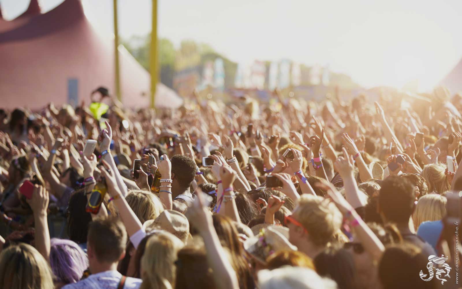 Festivals dans la Manche : faites-le plein d’émotions